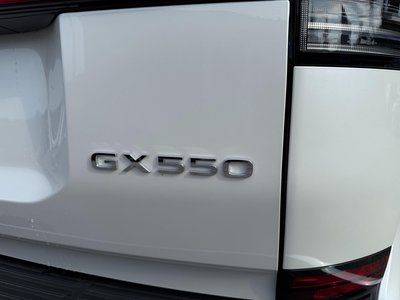 2025 Lexus GX 照片 50