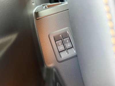 2025 Lexus GX 照片 28