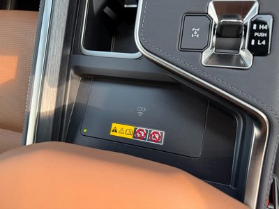 2025 Lexus GX 照片 20