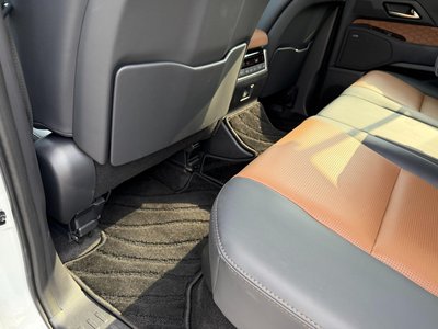 2025 Lexus GX 照片 34