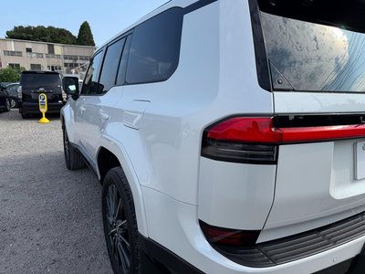 2025 Lexus GX 照片 48