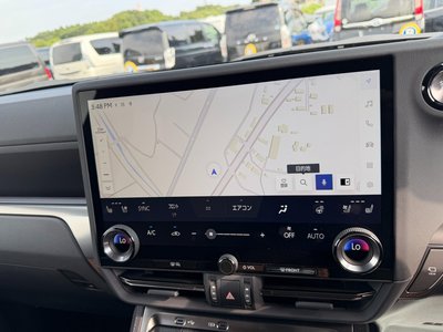 2025 Lexus GX 照片 17