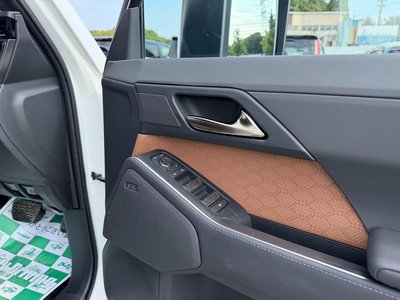 2025 Lexus GX 照片 8