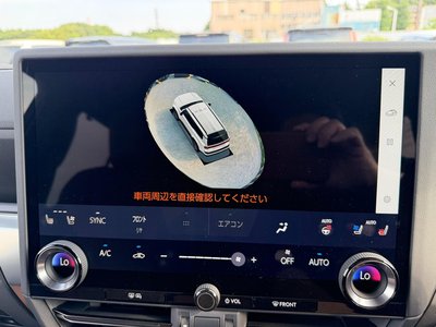 2025 Lexus GX 照片 58
