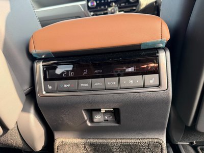 2025 Lexus GX 照片 27