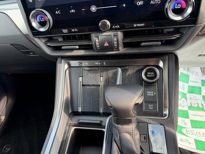 2025 Lexus GX 照片 18