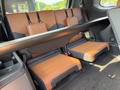 2025 Lexus GX 照片 29