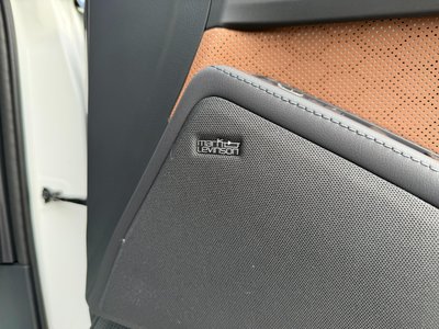 2025 Lexus GX 照片 9