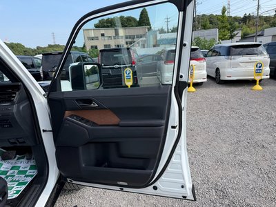 2025 Lexus GX 照片 7
