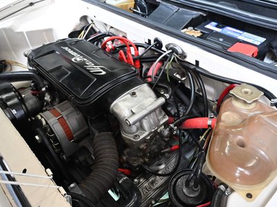صورة 15 لـ 1982 ALFA Romeo ALPHASUD