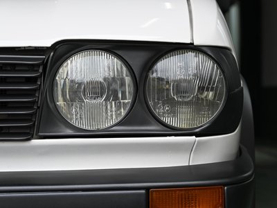 صورة 17 لـ 1982 ALFA Romeo ALPHASUD