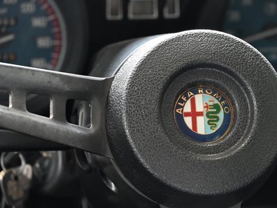 صورة 35 لـ 1982 ALFA Romeo ALPHASUD