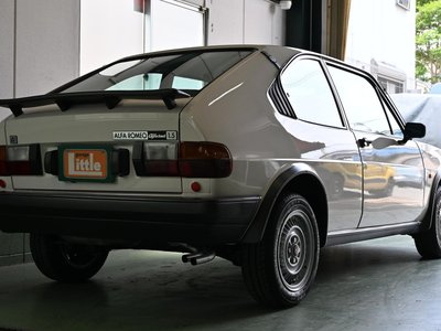 صورة 2 لـ 1982 ALFA Romeo ALPHASUD