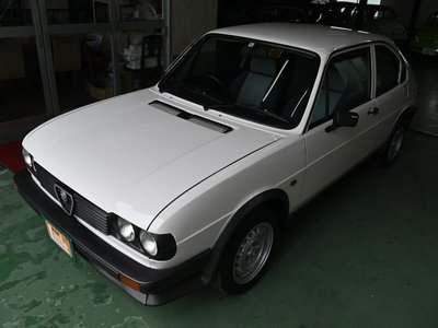 صورة 23 لـ 1982 ALFA Romeo ALPHASUD
