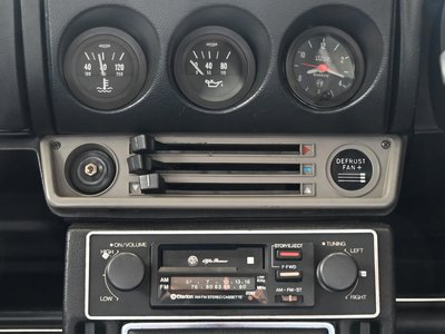 صورة 46 لـ 1982 ALFA Romeo ALPHASUD