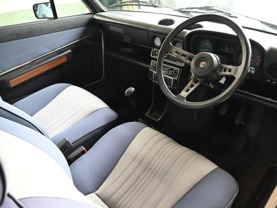 صورة 25 لـ 1982 ALFA Romeo ALPHASUD