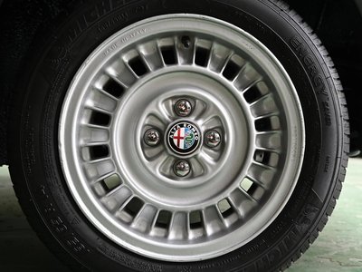 صورة 14 لـ 1982 ALFA Romeo ALPHASUD