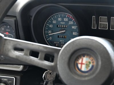 صورة 37 لـ 1982 ALFA Romeo ALPHASUD