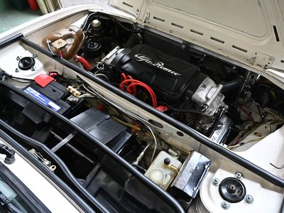 صورة 66 لـ 1982 ALFA Romeo ALPHASUD