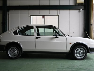 صورة 5 لـ 1982 ALFA Romeo ALPHASUD