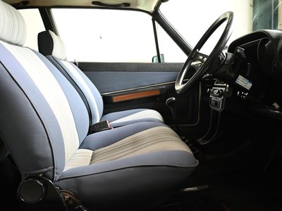 صورة 26 لـ 1982 ALFA Romeo ALPHASUD