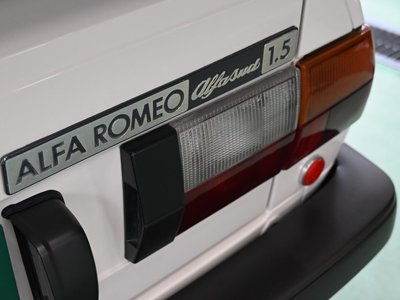 صورة 75 لـ 1982 ALFA Romeo ALPHASUD