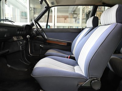 صورة 27 لـ 1982 ALFA Romeo ALPHASUD