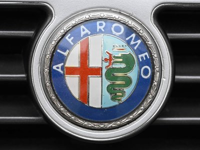 صورة 20 لـ 1982 ALFA Romeo ALPHASUD