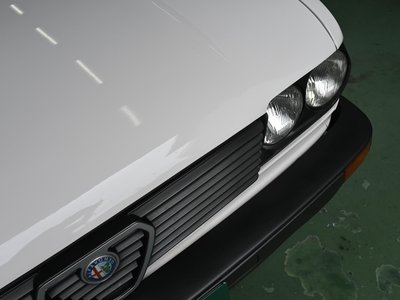 صورة 76 لـ 1982 ALFA Romeo ALPHASUD