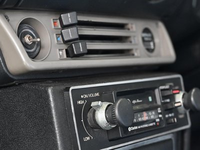 صورة 9 لـ 1982 ALFA Romeo ALPHASUD
