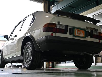 صورة 22 لـ 1982 ALFA Romeo ALPHASUD