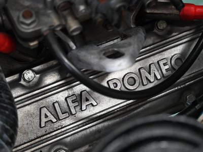 صورة 69 لـ 1982 ALFA Romeo ALPHASUD