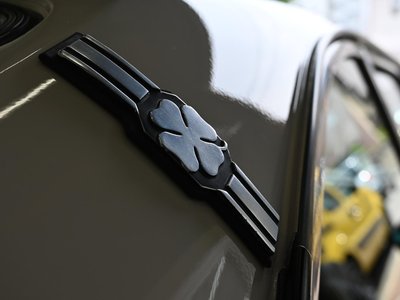 صورة 58 لـ 1982 ALFA Romeo ALPHASUD