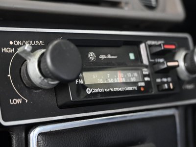 صورة 44 لـ 1982 ALFA Romeo ALPHASUD