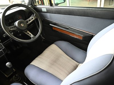 صورة 28 لـ 1982 ALFA Romeo ALPHASUD