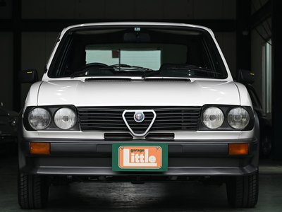 صورة 3 لـ 1982 ALFA Romeo ALPHASUD