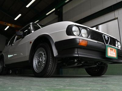 صورة 21 لـ 1982 ALFA Romeo ALPHASUD