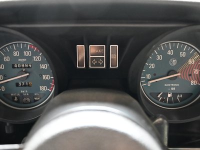 صورة 38 لـ 1982 ALFA Romeo ALPHASUD
