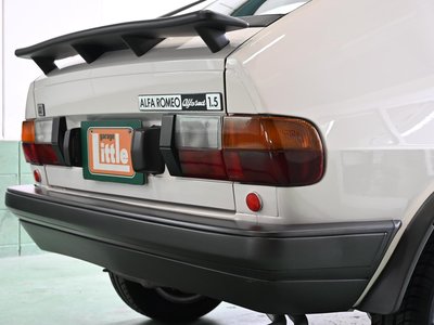 صورة 72 لـ 1982 ALFA Romeo ALPHASUD
