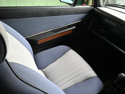 صورة 29 لـ 1982 ALFA Romeo ALPHASUD