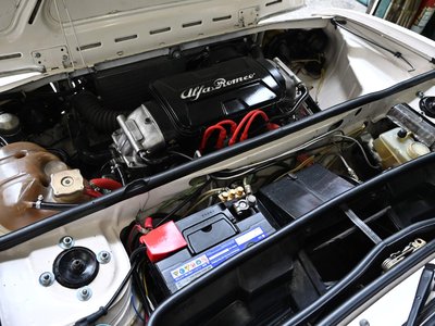 صورة 65 لـ 1982 ALFA Romeo ALPHASUD