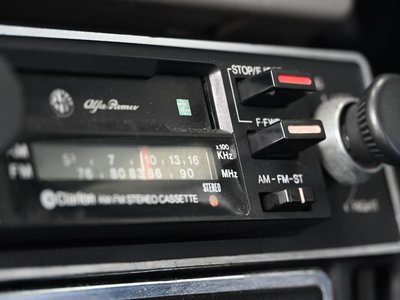 صورة 45 لـ 1982 ALFA Romeo ALPHASUD