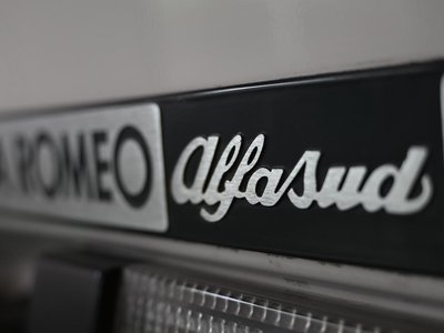 صورة 19 لـ 1982 ALFA Romeo ALPHASUD