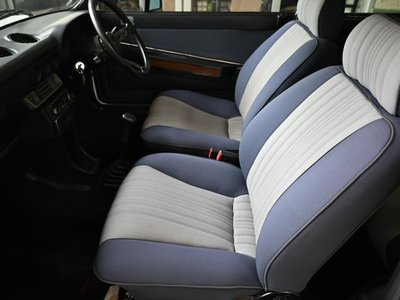 صورة 51 لـ 1982 ALFA Romeo ALPHASUD
