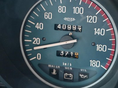 صورة 41 لـ 1982 ALFA Romeo ALPHASUD