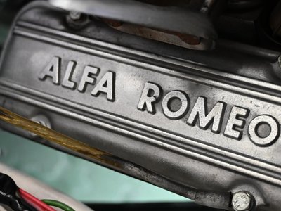 صورة 16 لـ 1982 ALFA Romeo ALPHASUD