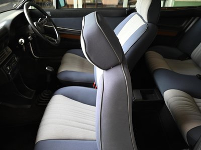 صورة 52 لـ 1982 ALFA Romeo ALPHASUD