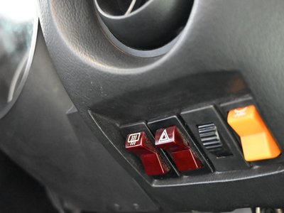 صورة 42 لـ 1982 ALFA Romeo ALPHASUD