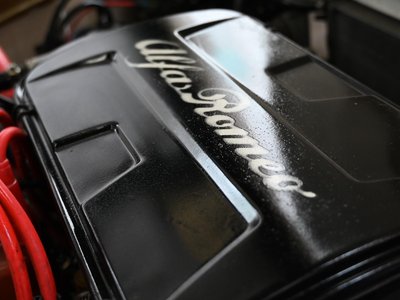 صورة 68 لـ 1982 ALFA Romeo ALPHASUD