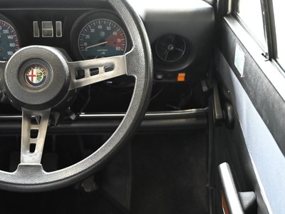 صورة 7 لـ 1982 ALFA Romeo ALPHASUD